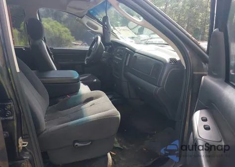 2003 Dodge Ram 1500 Slt/Laramie/St z USA, uszkodzony, nr VIN 1D7HA18N93S311205